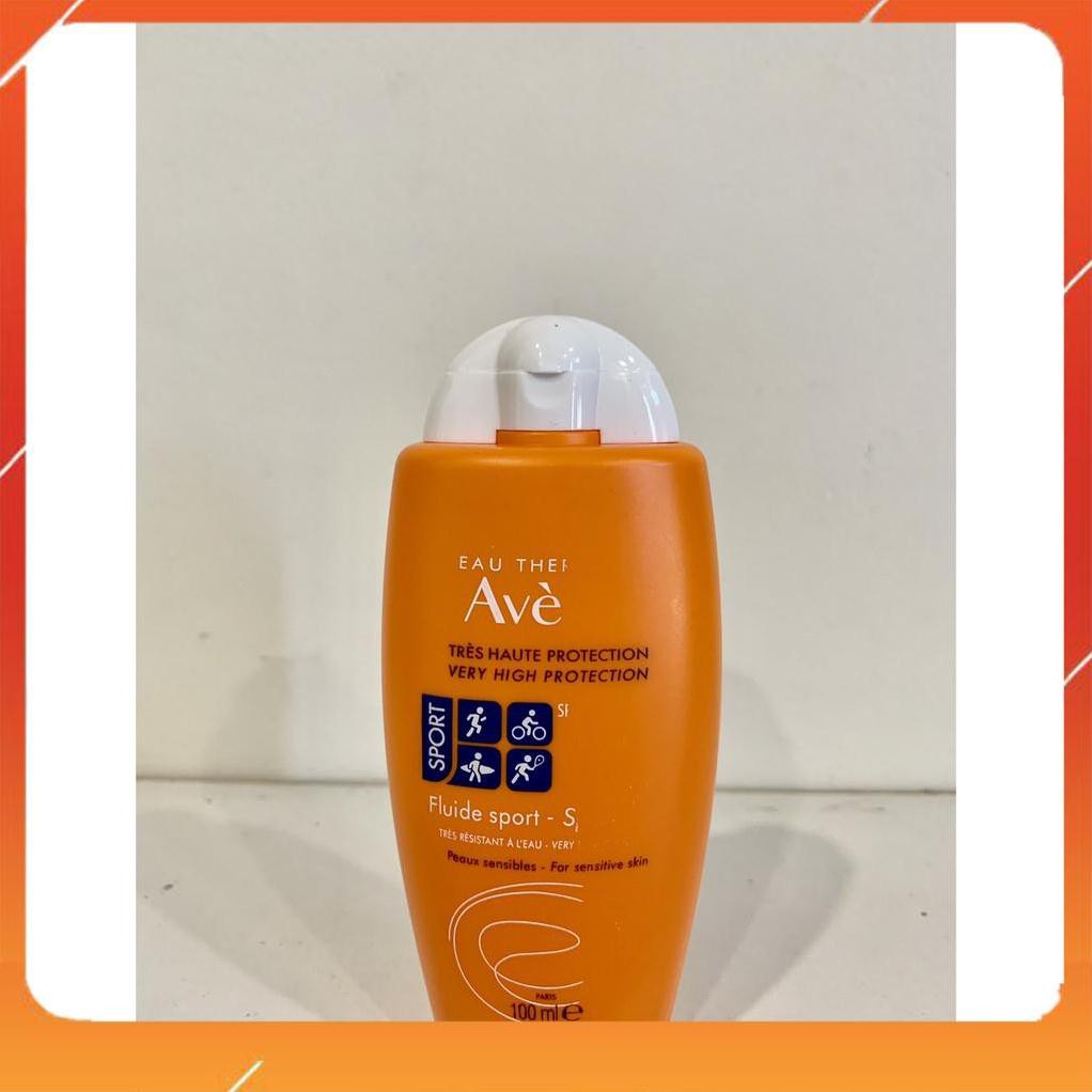 Hàng Chính Hãng - Kem chống nắng Avene SPF 50+, kem chống nắng Pháp dạng kem | BigBuy360 - bigbuy360.vn