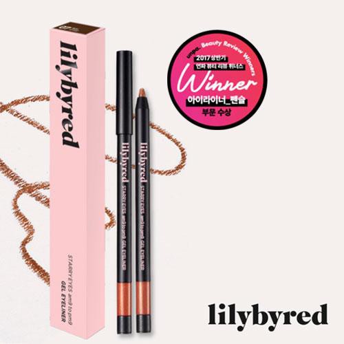 KẺ MẮT CHỐNG TRÔI LILYBYRED 9am to 9pm EYELINER | BigBuy360 - bigbuy360.vn