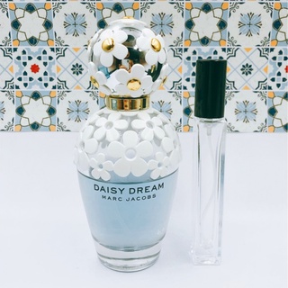Nước hoa dùng thử Marc Jacobs Daisy Dream (Chiết 5ml/10ml/20ml) [Chính Hãng]