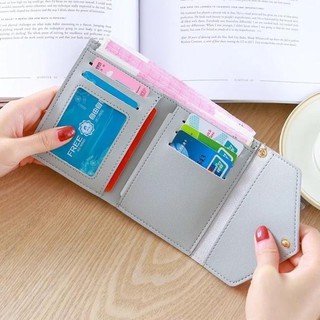  Ví mini phong cách hàn quốc