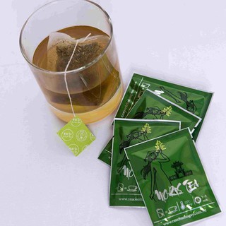 TRÀ CHÙM NGÂY MORIS TÚI LỌC (hộp 24 túi)