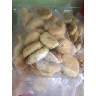 Bánh chả lá chanh