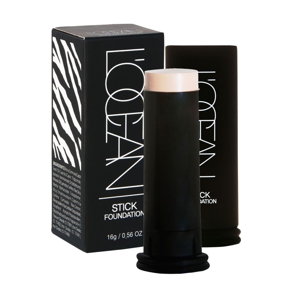 KEM CHE KHUYẾT ĐIỂM DẠNG CÂY - L'ocean Stick Foundation | BigBuy360 - bigbuy360.vn