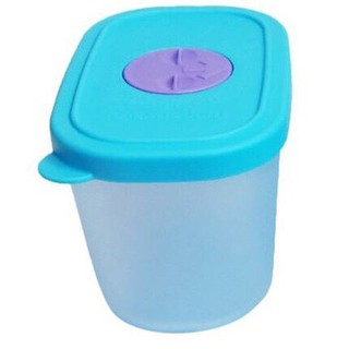 Hộp trữ đông Mini Freezermate 290ml nắp có nút ghi nhớ (1 hộp)