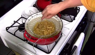 Rổ nhúng đa năng CHEF BASKET