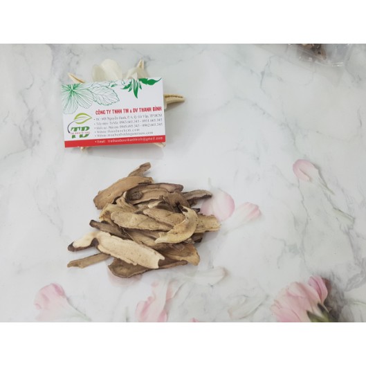 Xích thược 100g Loại 1_Thảo Dược Thanh Bình