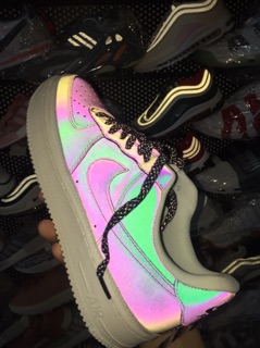 Nike force PHẢN QUANG