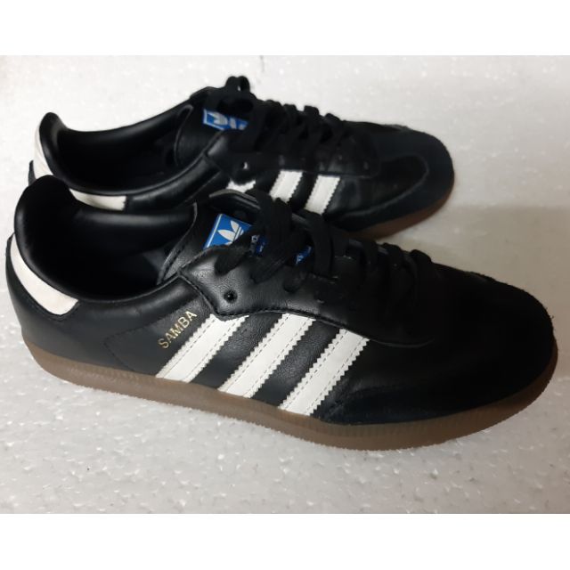 Giày Adidas Samba OG real 2nd size 37 1/3