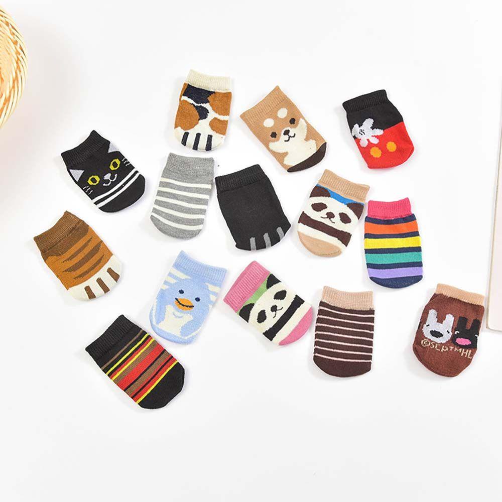 Vớ Bọc Bảo Vệ Chân Bàn Ghế Bằng Cotton Tiện Dụng