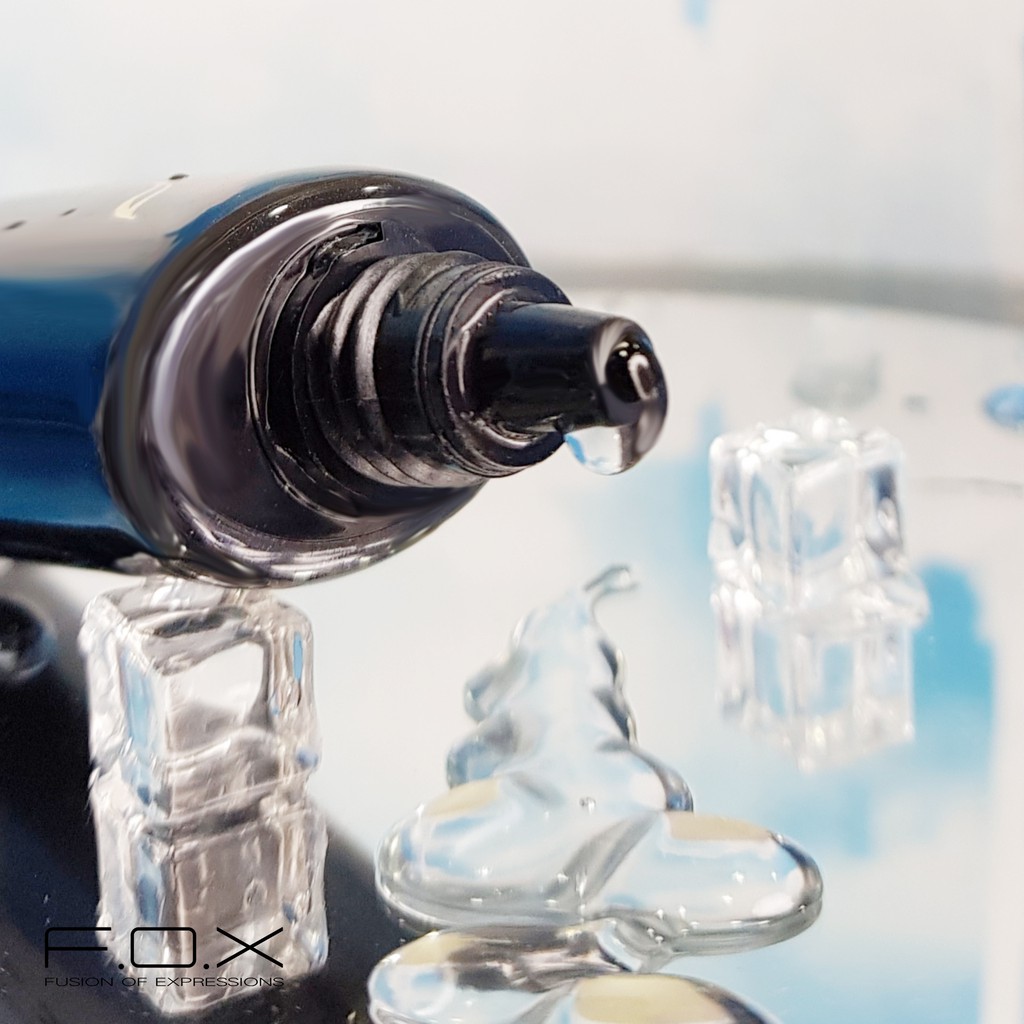 Kem Lót Làm Sáng Và Mịn Da F.O.X High Definition Foundation Primer 30ml | BigBuy360 - bigbuy360.vn