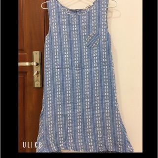 Đầm size S