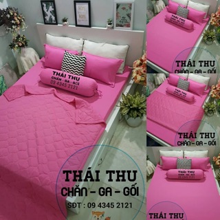 GA GỐI THUN THÁI
