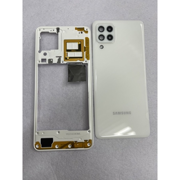 Vỏ samsung A22