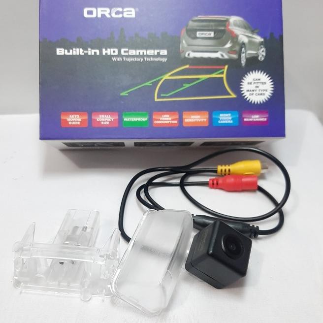 ̄➟ Camera lùi xe Oem innova reborn/new yaris/sienta | BigBuy360 - bigbuy360.vn