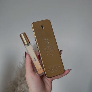 [Chính Hãng] Nước hoa Paco Rabanne One Million 10ml