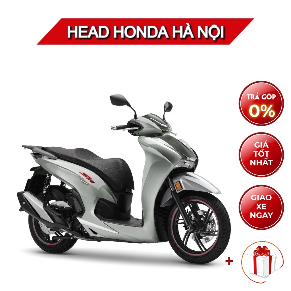 Xe máy Honda SH 350i