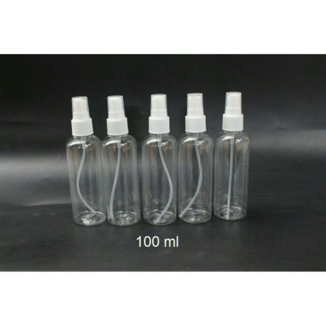LỌ CHIẾTMỹ Phẩm 100ML (P239)