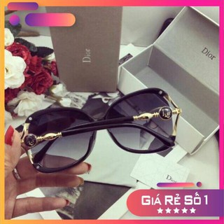 Kính Mát Nữ Cao Cấp -- Kính Mát Nữ Dior Siêu Sang