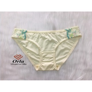 Quần thun lạnh ren 2 bên Orla MSO03