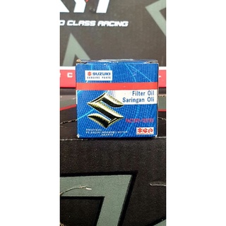 lọc nhớt Yamaha Suzuki