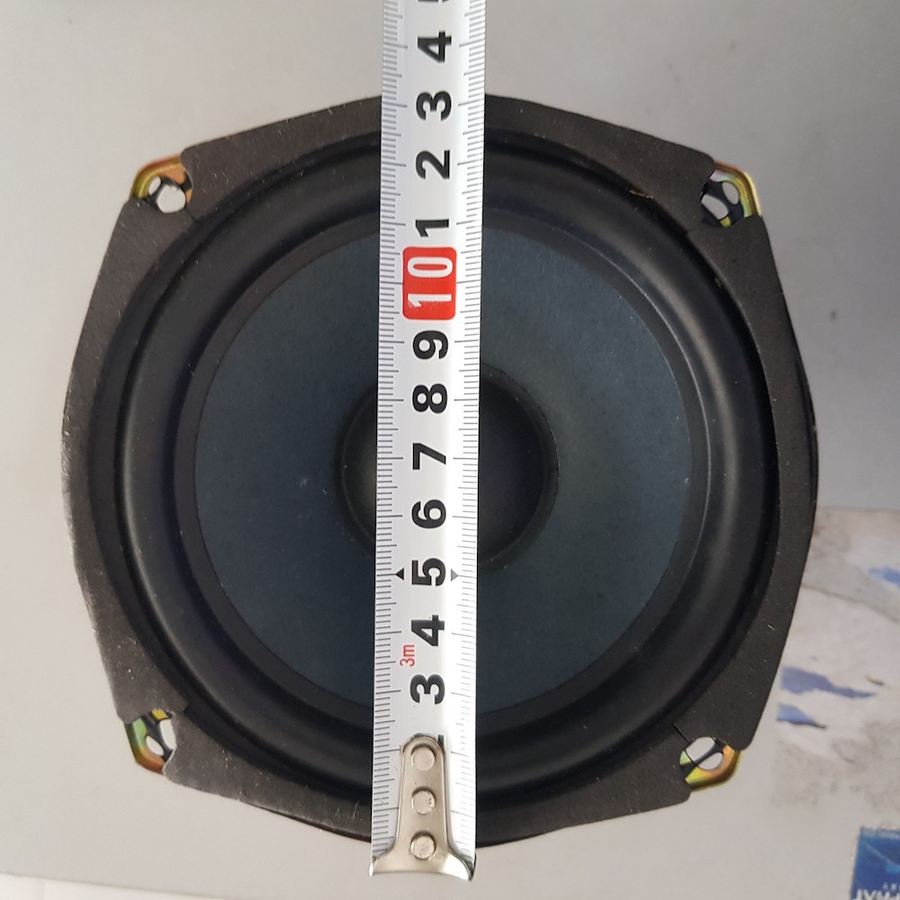 CỦ LOA BASS SUB 12 Cm VI TÍNH 1 củ giá siêu tốt Gía thợ