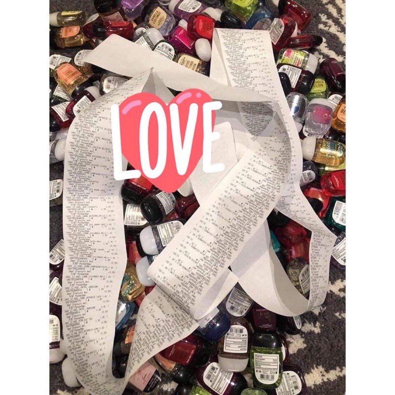 1 gel rửa tay bath&body works 29ml/225ml | BigBuy360 - bigbuy360.vn