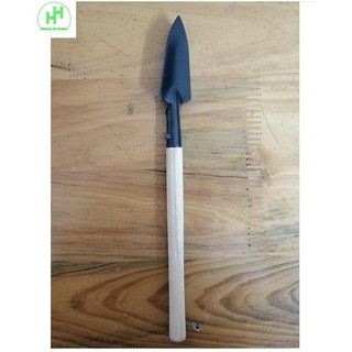 Bộ Dụng Cụ Làm Vườn Mini Độ Dài 22Cm
