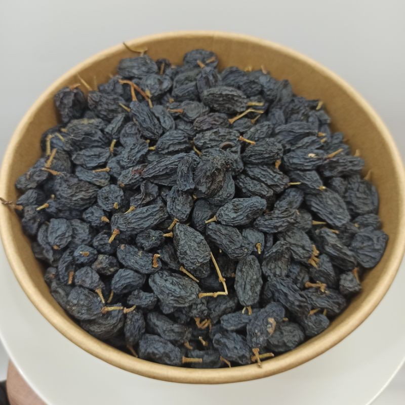 [T11/2022] Nho đen Nga nguyên cuống hàng mới 2021