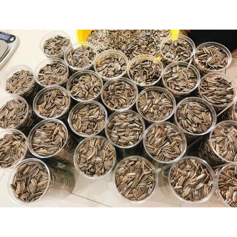 HẠT HỨỚNG DƯƠNG (500g)