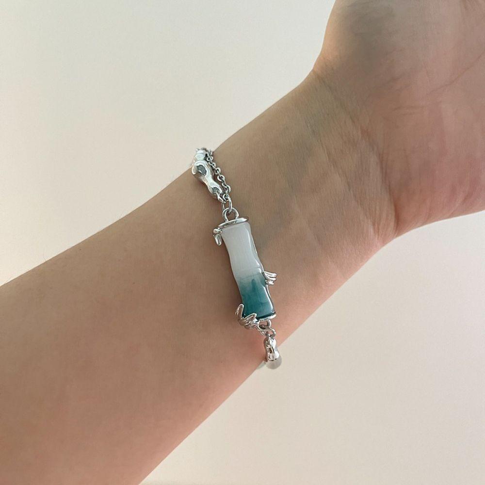 Vòng Cổ Tua Rua Phong Cách Cổ Điển Sang Trọng Dành Cho Nữ