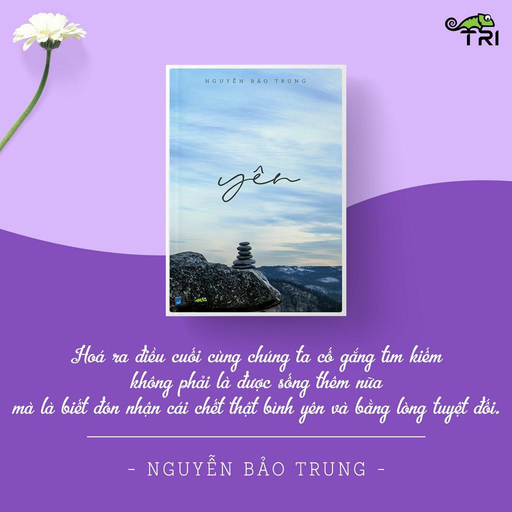 Sách - Tuyển tập tác phẩm của tác giả Nguyễn Bảo Trung