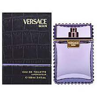 Nước hoa Versace Man Eau de Toilette