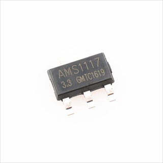 AMS1117-3.3V SOT223