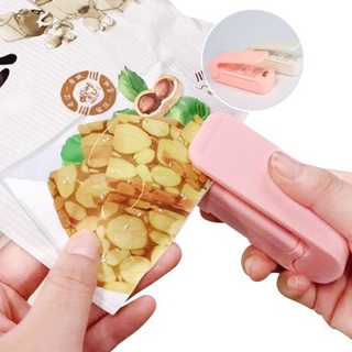 Máy hàn miệng túi mini tiện dụng