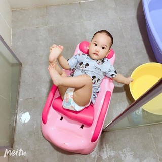 ghế gội đầu cho bé