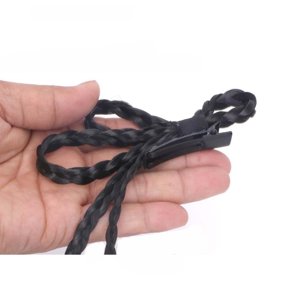 Phụ Kiện Trâm Cài Tóc Kiểu Hán Phục Trung Hoa Dễ Thương Cho Bé Gái