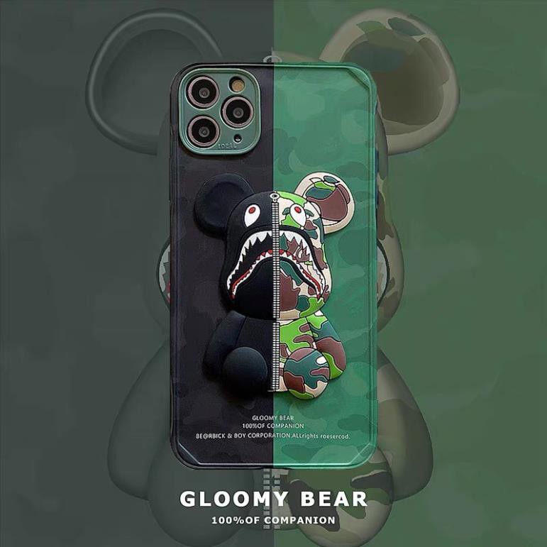 HÀNG CAO CẤP -  Ốp Lưng IPHONE HOT 2021-ICON BAPE  full ip 6,6s.plus/7,8.plus/X,XS/XSMAX/11/11,p