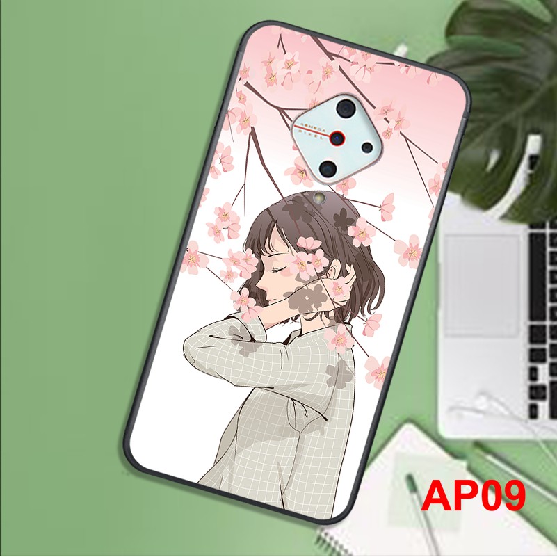 ỐP LƯNG VIVO S1 PRO IN HÌNH CUTE DỄ THƯƠNG-SIÊU BỀN SIÊU TIẾT KIỆM