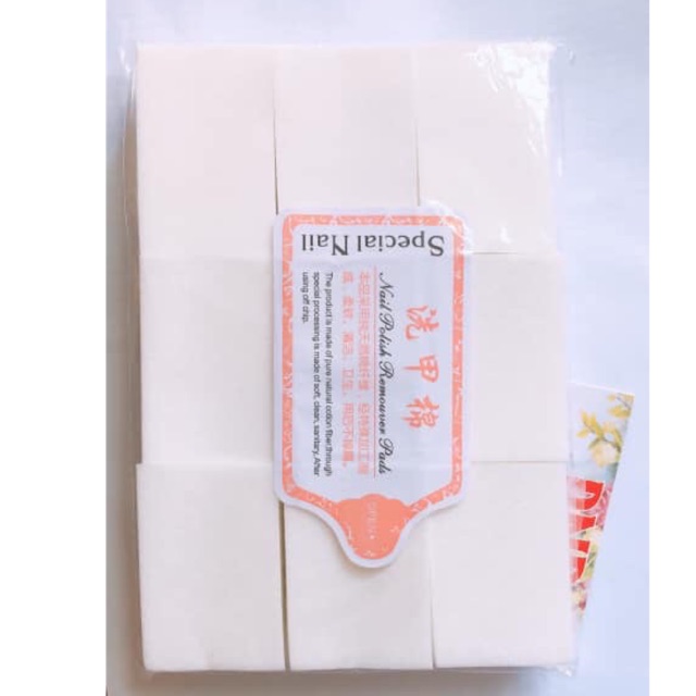 Giấy lau gel loại cứng