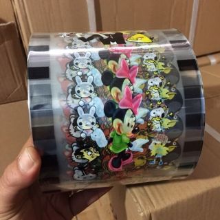 Cuộn Màng dập cốc siêu rẻ(hàng đẹp)