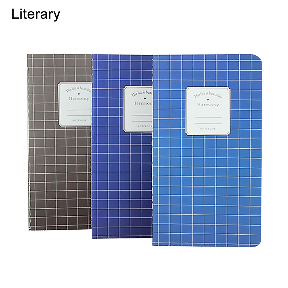 1 Sổ Tay Giấy Kraft Vẽ Họa Tiết Xe Hơi Cổ Điển