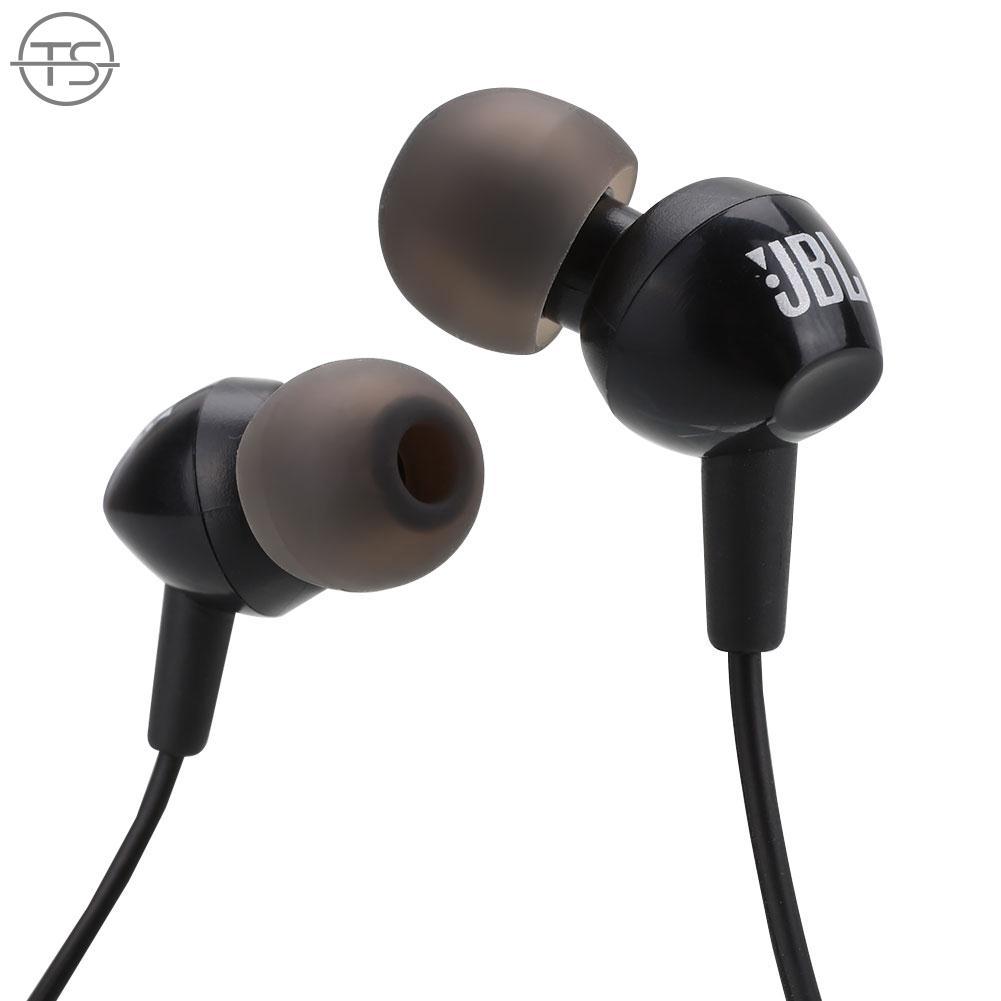 Tai nghe JBL C100SI