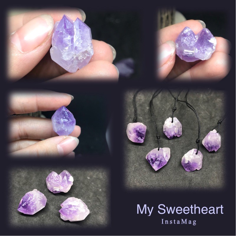 Mầm tím thô viên 2-3cm | BigBuy360 - bigbuy360.vn