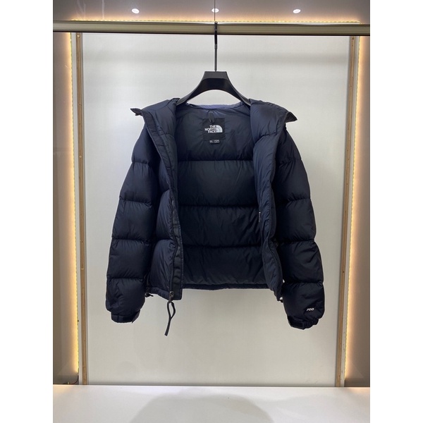 Áo khoác phao dày siêu ấm cho nam và nữ thương hiệu The North Face cao cấp