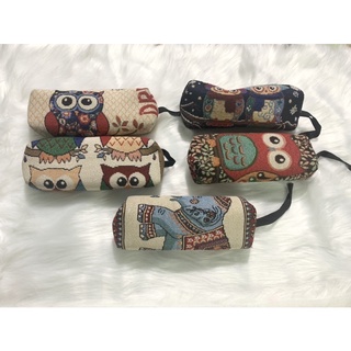 Bóp viết thổ cẩm