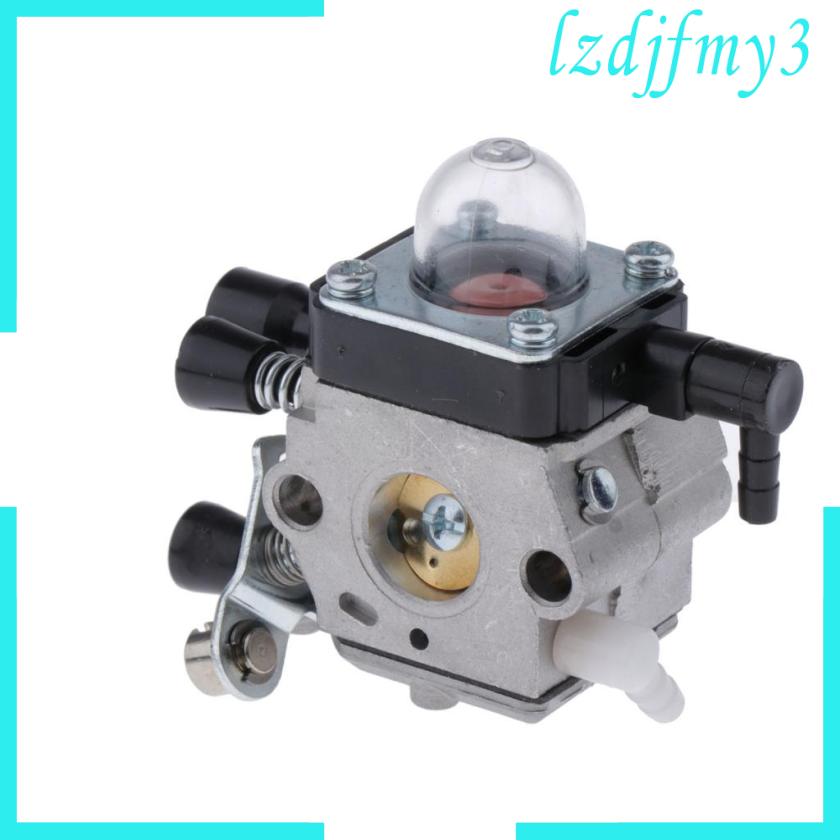 Bộ Chế Hòa Khí Cozylife Lzdjlmy3 Cho Stihl FS38 HS45 FS45 FS46 FS55 FS74 FS75 FS76 FS80