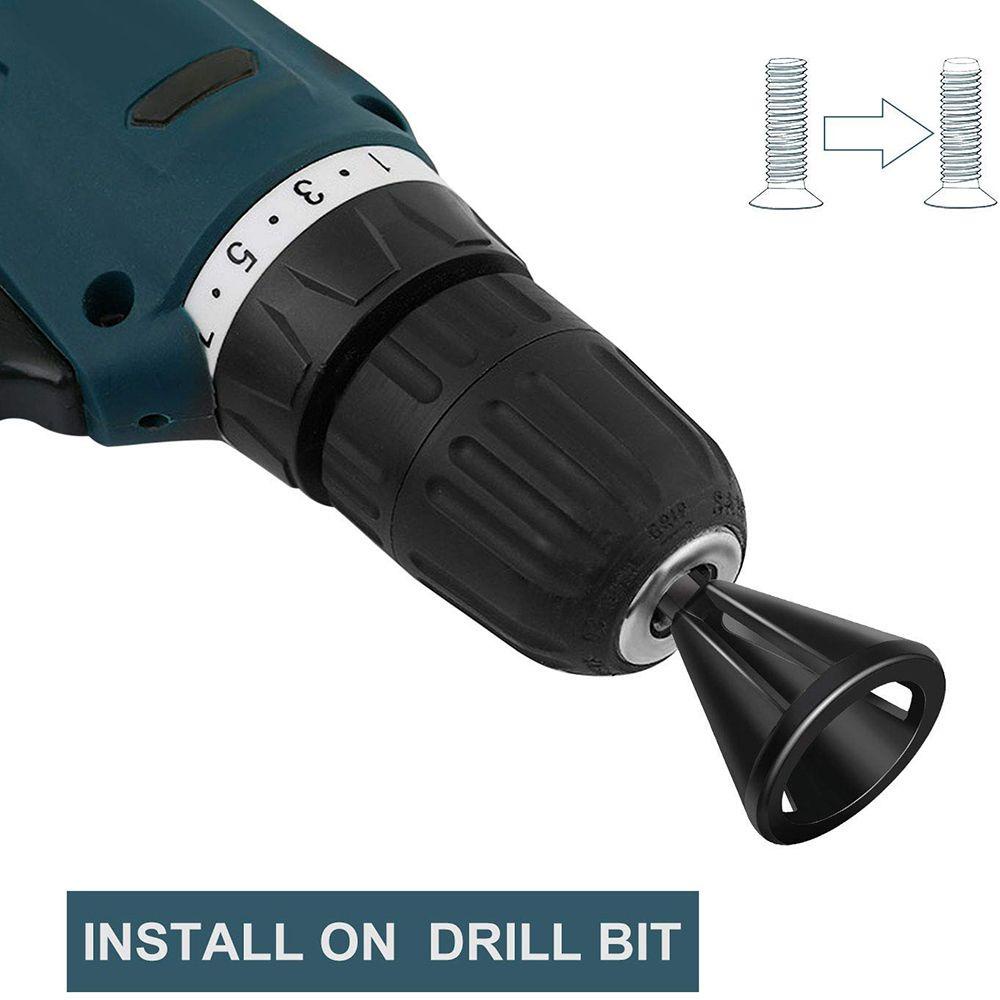 Btlimer Dụng Cụ Tháo Lắp Đai Ốc Cố Định Lớp Kim Loại Bền