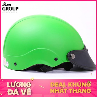 Combo 7 nón bảo hiểm thời trang cao cấp