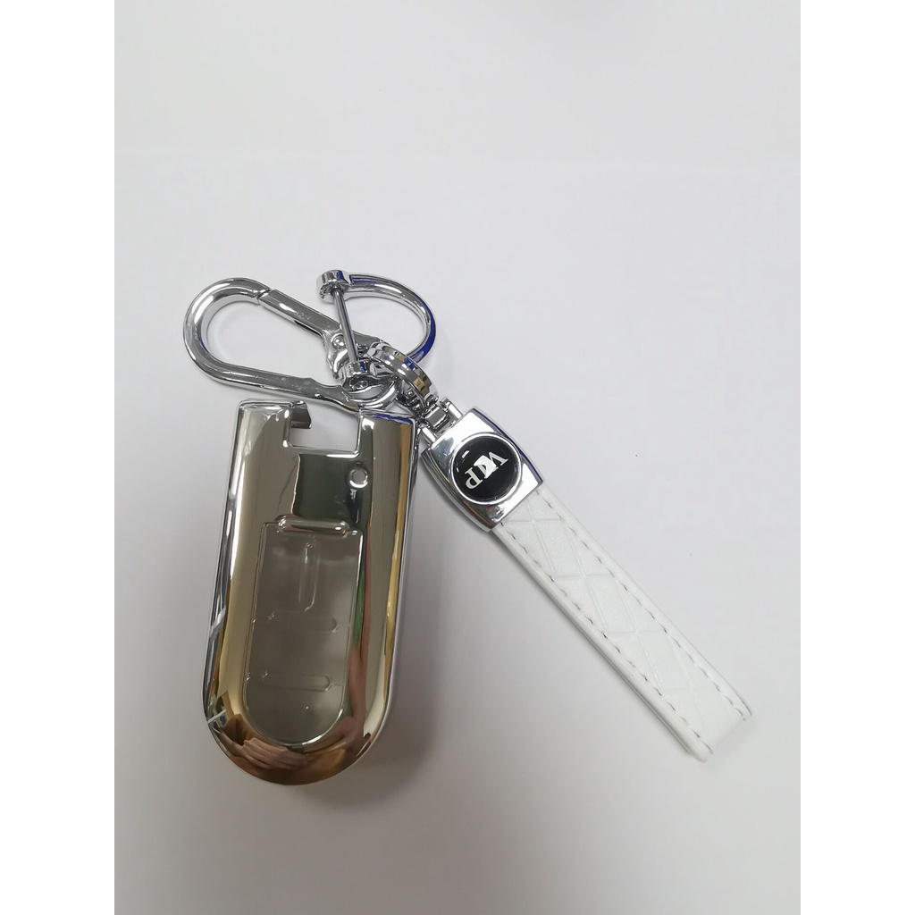 Ốp Bảo Vệ Chìa Khóa Xe Hơi Bằng TPU Chống Sốc Dành Cho Toyota Rush/wigo/wigo/LA800S LA610S LA150S Perodua