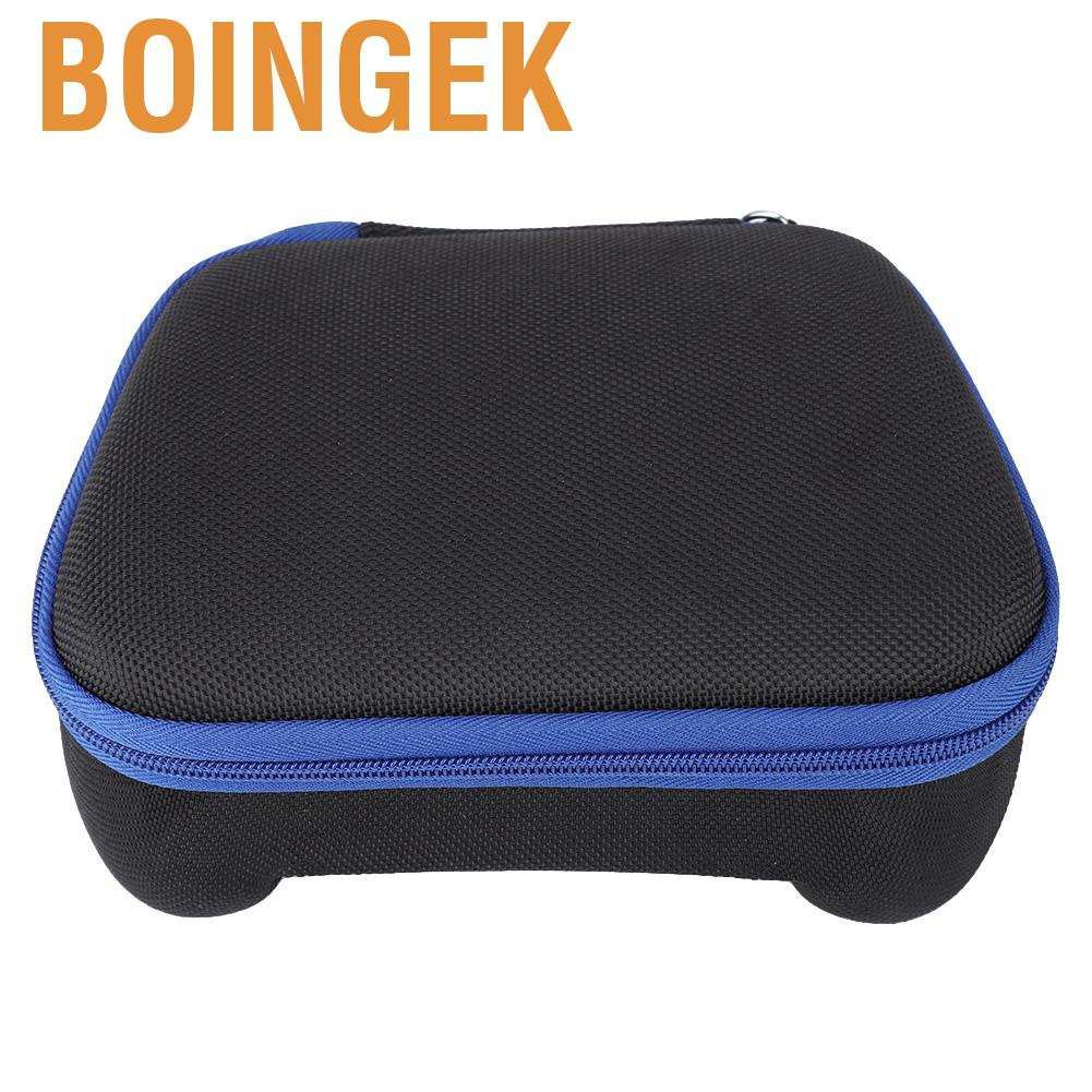 Boingek Bag with Hand Rope Universal for Nintendo Switch Pro / Xbox Gamepad EVA Hard Box Storage